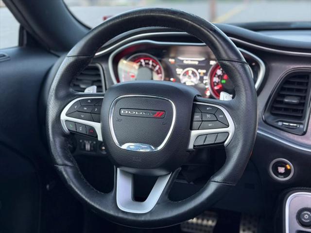 2017 Dodge Challenger GT