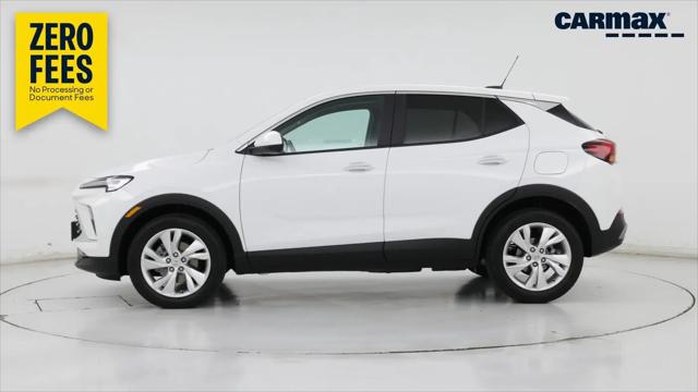 2026 Buick Encore GX Preferred FWD for sale in Rogers, AR