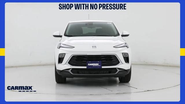 2026 Buick Encore GX Preferred FWD