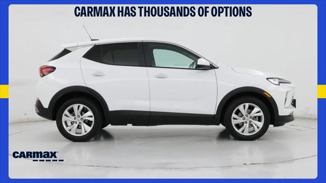 2026 Buick Encore GX Preferred FWD