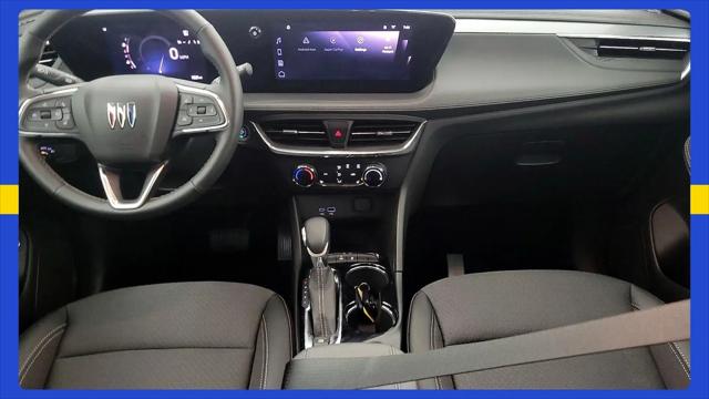 2026 Buick Encore GX Preferred FWD