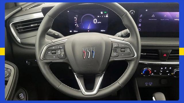2026 Buick Encore GX Preferred FWD