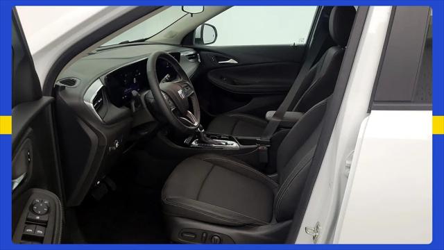 2026 Buick Encore GX Preferred FWD