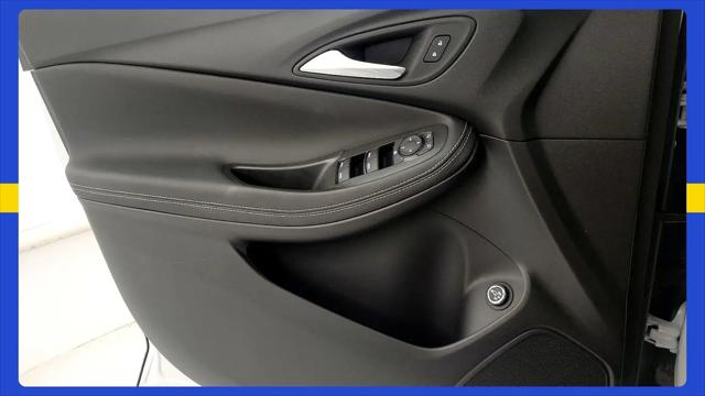 2026 Buick Encore GX Preferred FWD