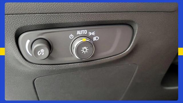 2026 Buick Encore GX Preferred FWD