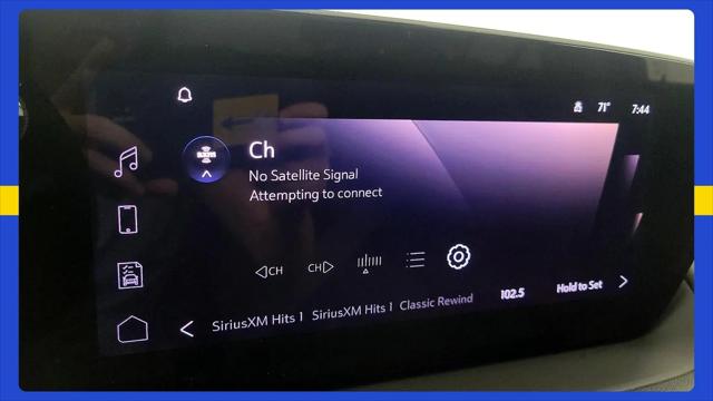 2026 Buick Encore GX Preferred FWD