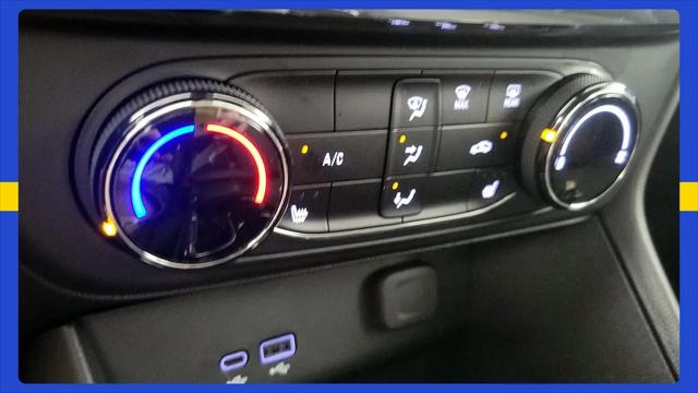 2026 Buick Encore GX Preferred FWD