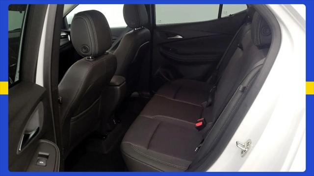 2026 Buick Encore GX Preferred FWD