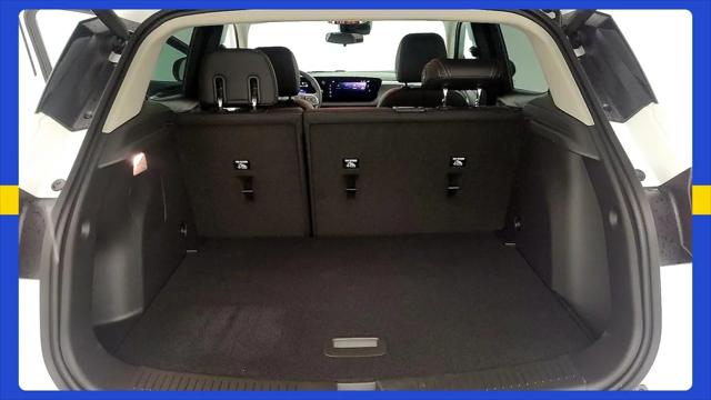 2026 Buick Encore GX Preferred FWD