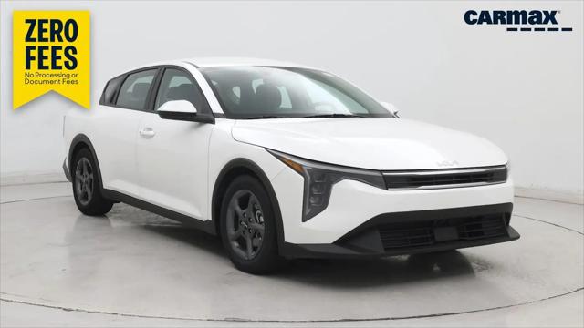 2025 Kia K4 LXS for sale in Rogers, AR