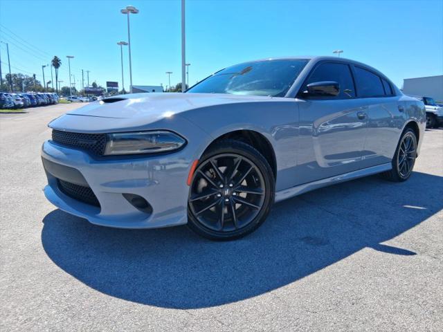 2022 Dodge Charger GT AWD for sale in Maitland, FL