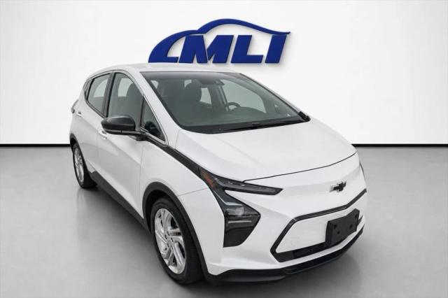 2023 Chevrolet Bolt EV FWD 1LT for sale in Irvine, CA