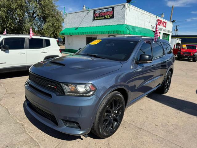 2019 Dodge Durango R/T AWD for sale in Denver, CO