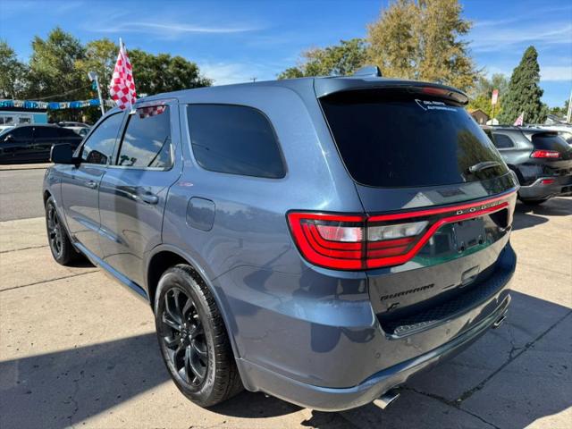 2019 Dodge Durango R/T AWD