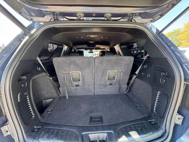 2019 Dodge Durango R/T AWD