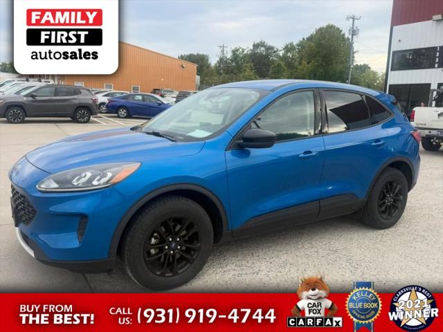 2020 Ford Escape SE Sport Hybrid for sale in Clarksville, TN