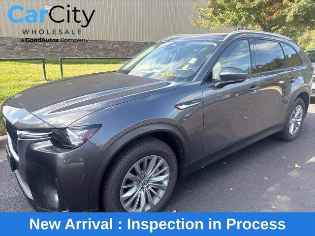 2024 Mazda X-90 Preferred for sale in Shawnee, KS