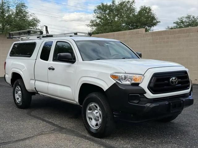 2022 Toyota Tacoma SR5 for sale in Phoenix, AZ