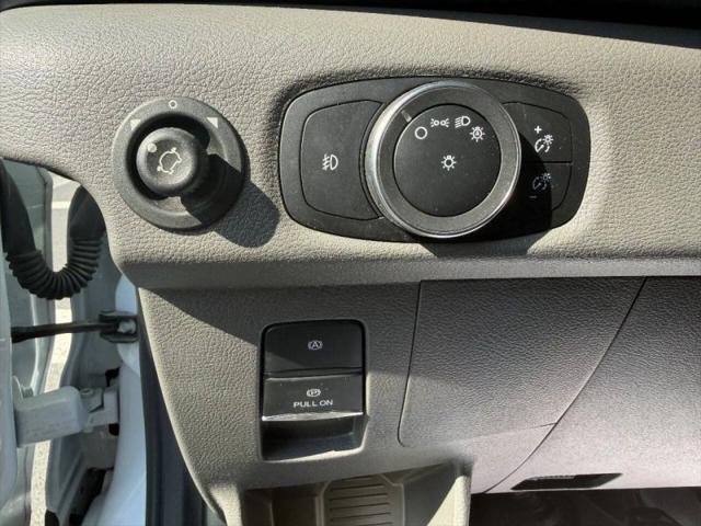 2024 Ford Transit Cargo Van Medium Roof w/LWB