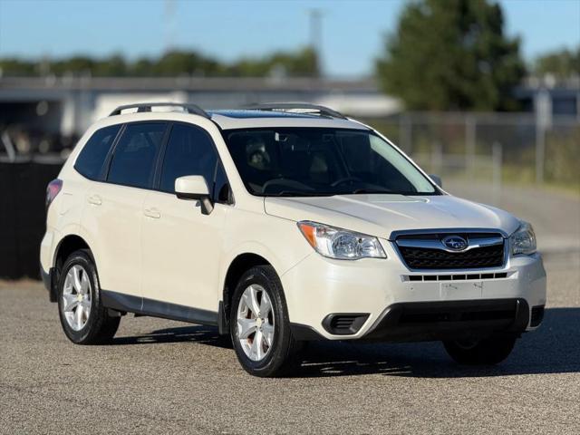2015 Subaru Forester 2.5i Premium for sale in Lawrenceville, GA