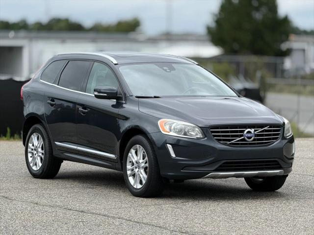 2015 Volvo XC60 T5 2015.5 for sale in Lawrenceville, GA