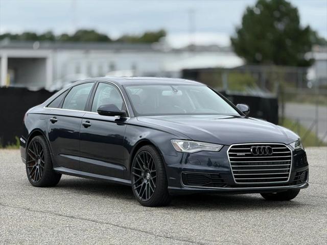 2016 Audi A6 2.0T Premium Plus for sale in Lawrenceville, GA