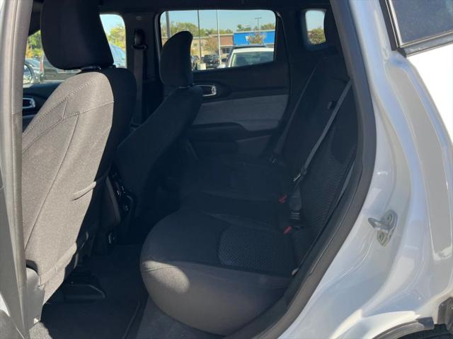 2023 Jeep Compass Sport 4x4