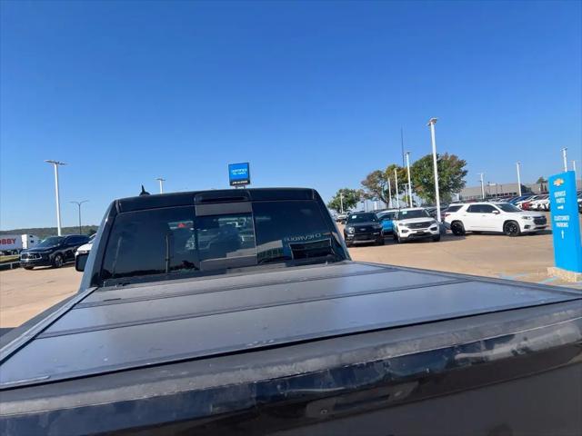 2014 Ram 1500 Sport