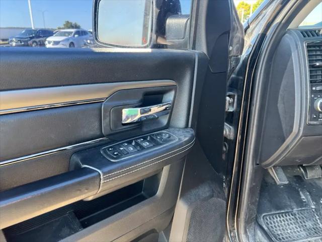 2014 Ram 1500 Sport