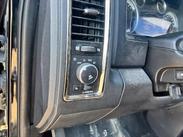 2014 Ram 1500 Sport