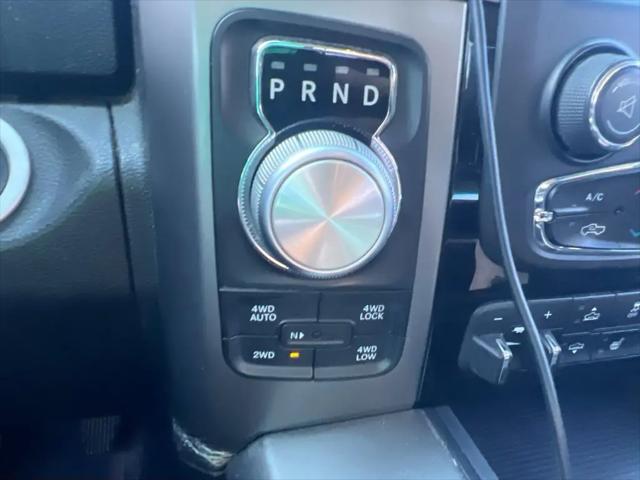 2014 Ram 1500 Sport