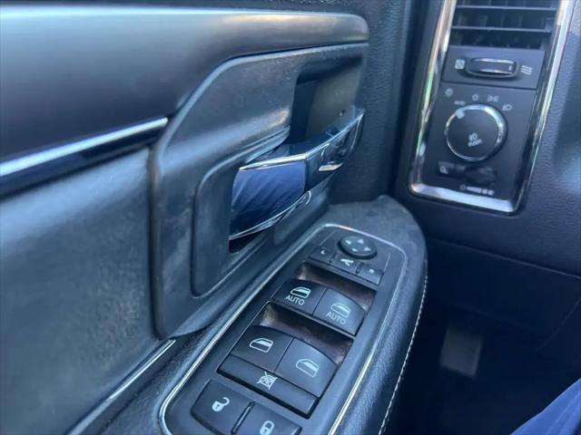 2014 Ram 1500 Sport