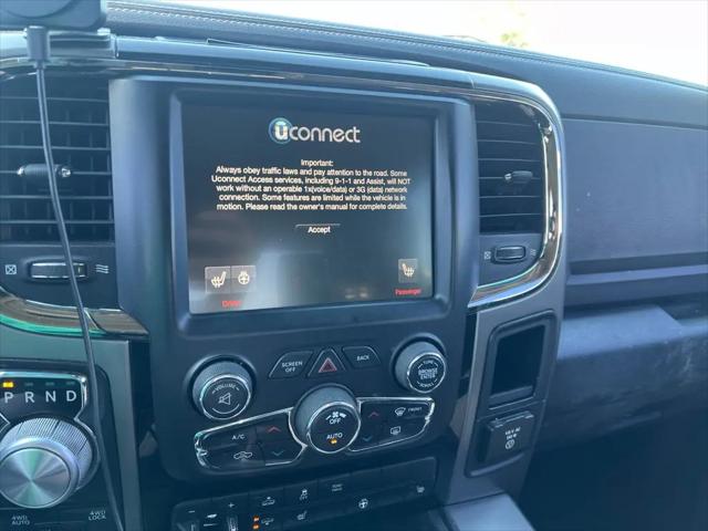 2014 Ram 1500 Sport
