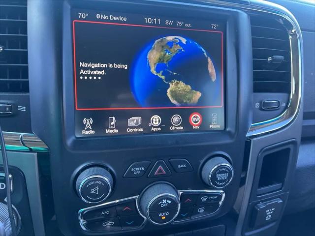 2014 Ram 1500 Sport