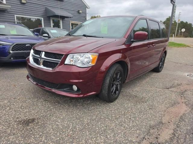 2019 Dodge Grand Caravan GT for sale in Wisconsin Dells, WI