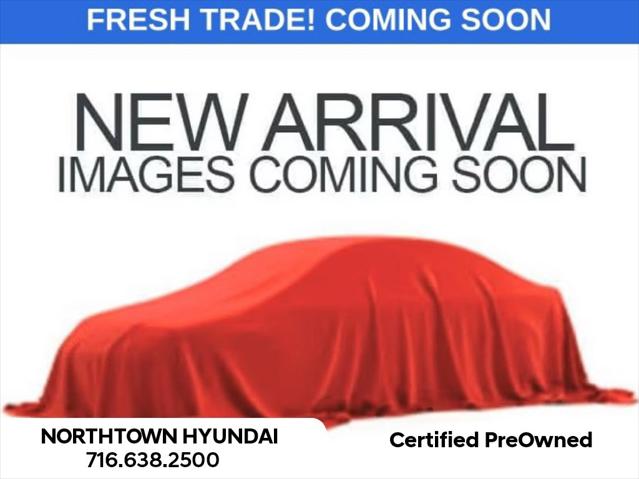 2021 Hyundai Elantra Limited for sale in Amherst, NY