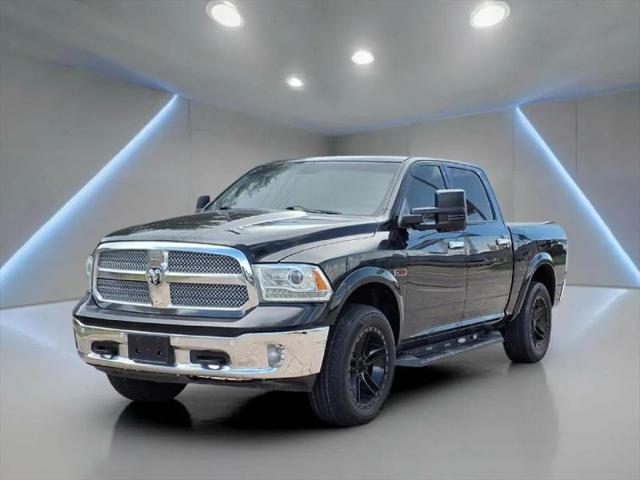2015 Ram 1500 Laramie Limited for sale in Houston, TX