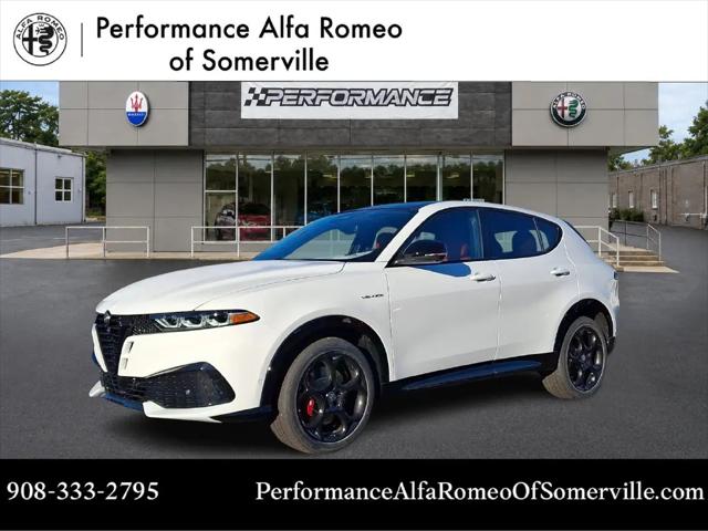 2026 Alfa Romeo Tonale Veloce AWD for sale in Somerville, NJ