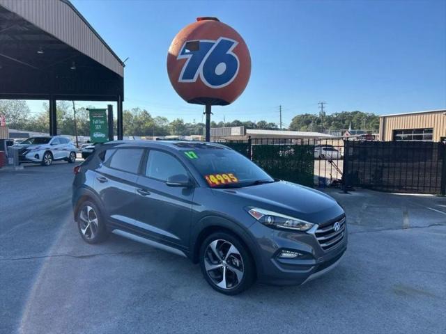 2017 Hyundai Tucson Sport for sale in Hueytown, AL