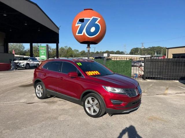 2017 Lincoln MKC Premiere for sale in Hueytown, AL