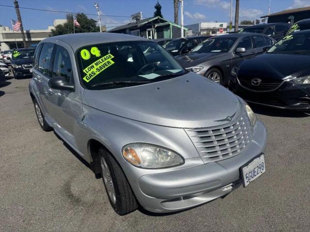 2004 Chrysler PT Cruiser Base for sale in Oceanside, CA