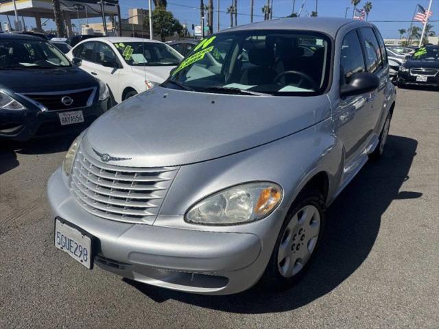 2004 Chrysler PT Cruiser Base