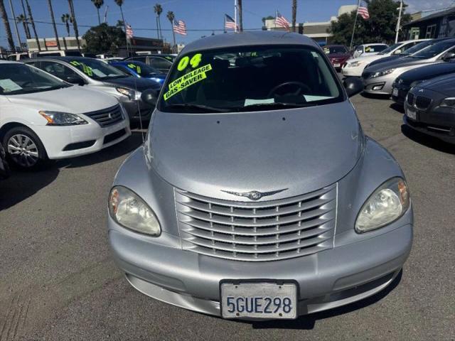 2004 Chrysler PT Cruiser Base