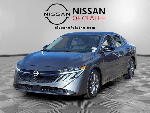 2026 Nissan Sentra SL for sale in Olathe, KS