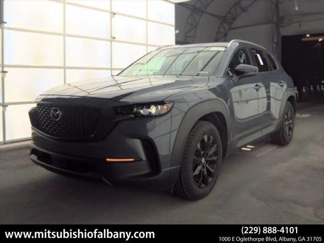 2025 Mazda CX-50 2.5 S Preferred Package for sale in Vero Beach, FL