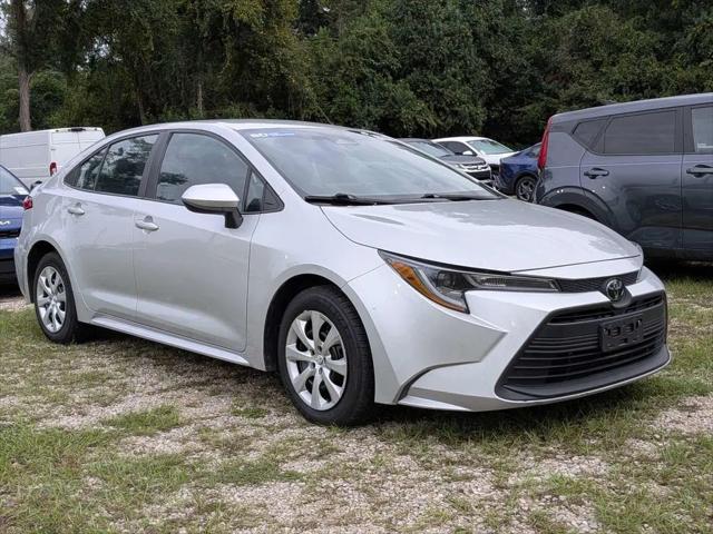 2025 Toyota Corolla LE for sale in Vero Beach, FL