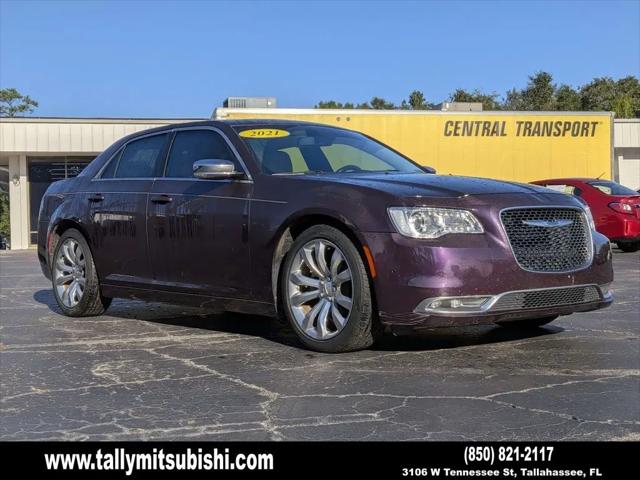 2021 Chrysler 300 Touring L for sale in Vero Beach, FL