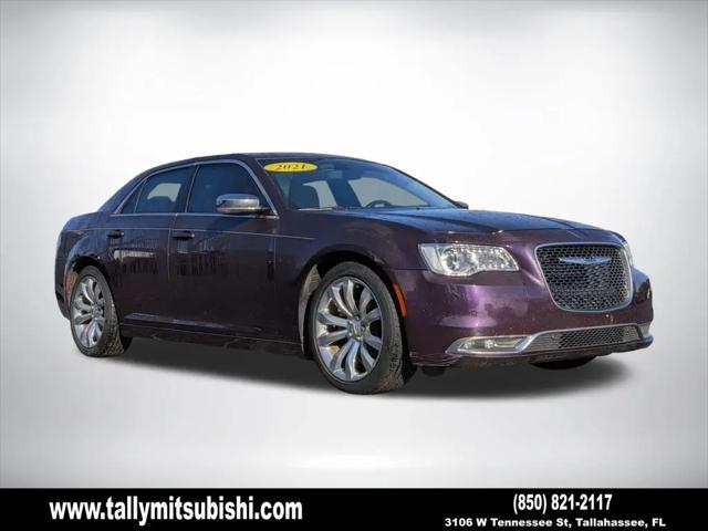 2021 Chrysler 300 Touring L for sale in Vero Beach, FL
