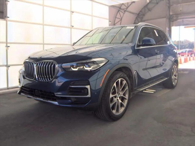 2022 BMW X5 xDrive40i for sale in Vero Beach, FL