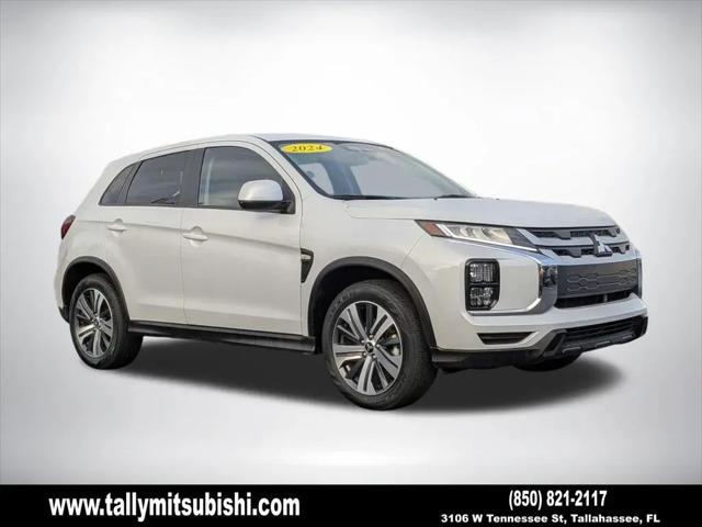 2024 Mitsubishi Outlander Sport 2.0 ES AWC for sale in Vero Beach, FL